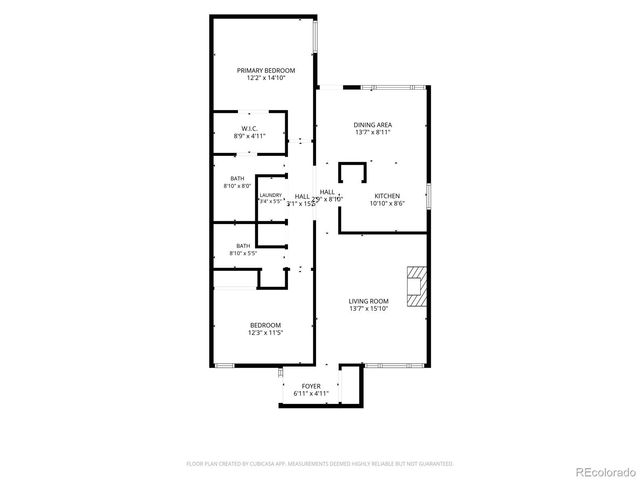 5534 S Greenwood Street, Littleton, CO 80120
