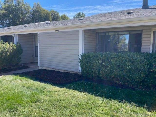 5534 S Greenwood Street, Littleton, CO 80120