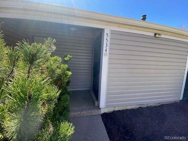 5534 S Greenwood Street, Littleton, CO 80120