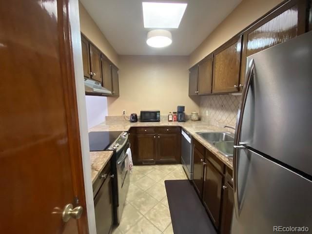 5534 S Greenwood Street, Littleton, CO 80120