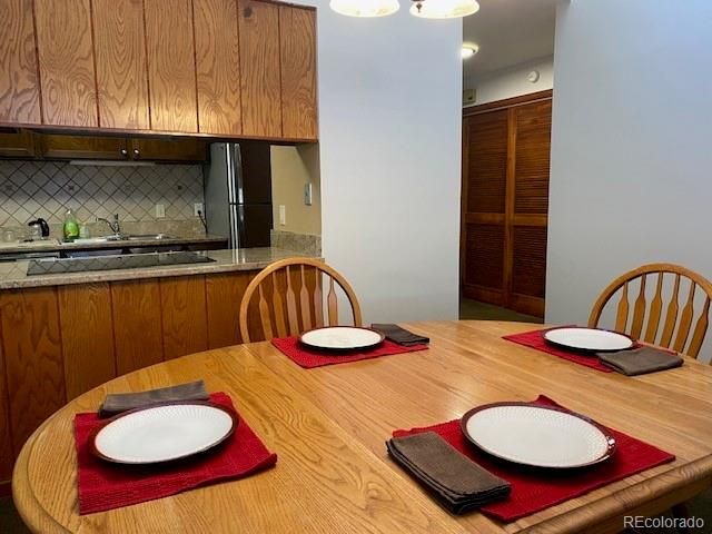 5534 S Greenwood Street, Littleton, CO 80120