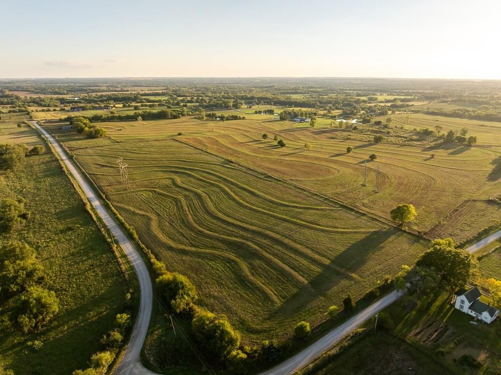 Tract 4 S Rush Road, Archie, MO 64725