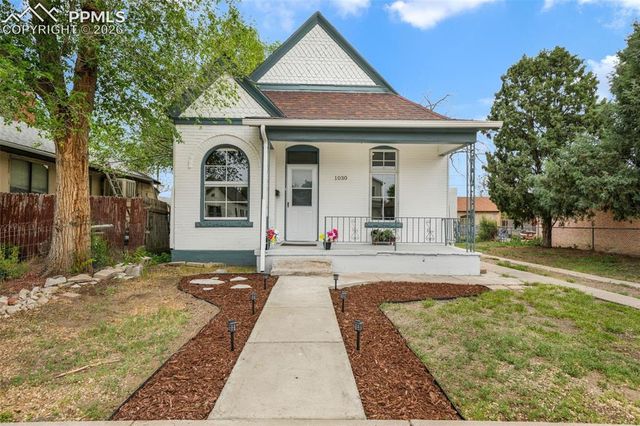 1030 Pine Street, Pueblo, CO 81004