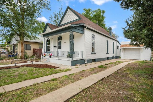 1030 Pine Street, Pueblo, CO 81004