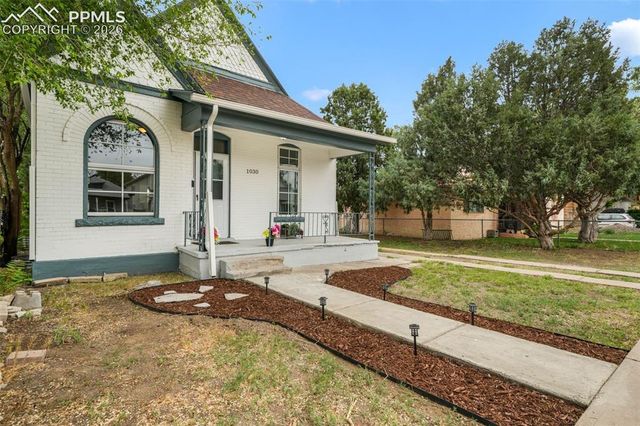 1030 Pine Street, Pueblo, CO 81004