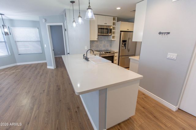 4850 E DESERT COVE Avenue 335, Scottsdale, AZ 85254