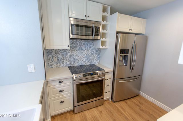 4850 E DESERT COVE Avenue 335, Scottsdale, AZ 85254