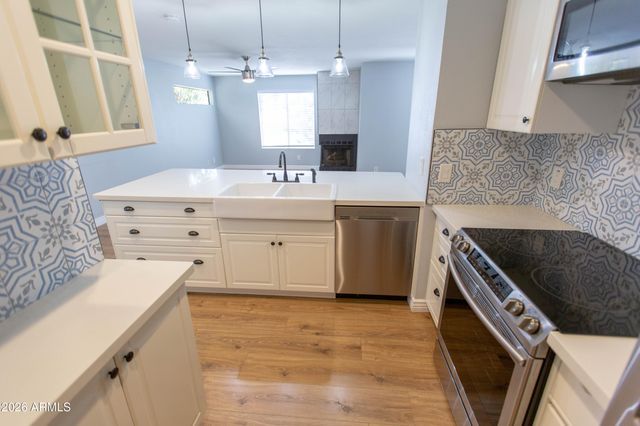 4850 E DESERT COVE Avenue 335, Scottsdale, AZ 85254