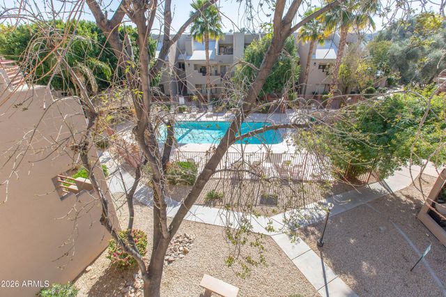 4850 E DESERT COVE Avenue 335, Scottsdale, AZ 85254