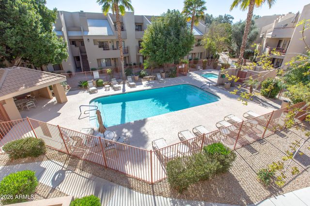 4850 E DESERT COVE Avenue 335, Scottsdale, AZ 85254
