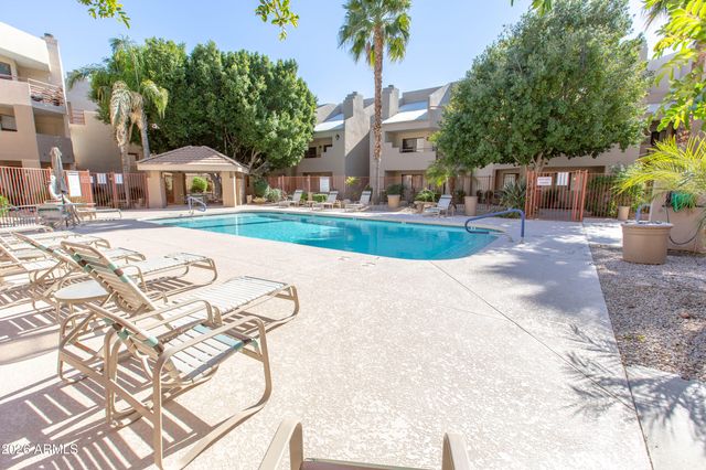 4850 E DESERT COVE Avenue 335, Scottsdale, AZ 85254