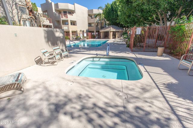 4850 E DESERT COVE Avenue 335, Scottsdale, AZ 85254
