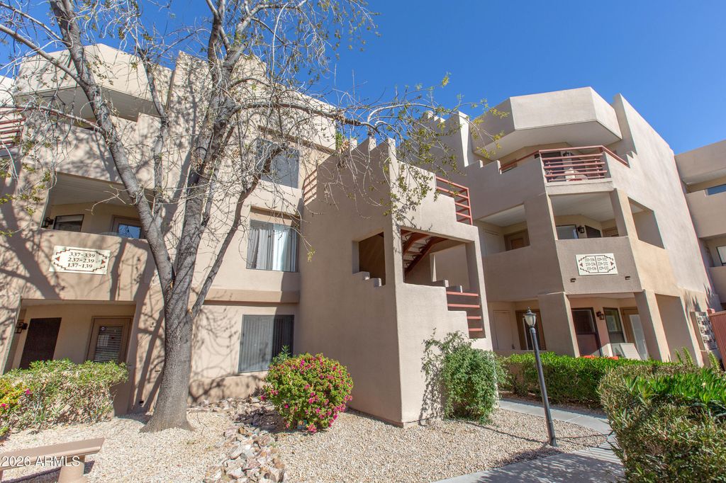 4850 E DESERT COVE Avenue 335, Scottsdale, AZ 85254 — photo 2