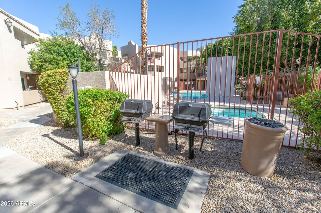 4850 E DESERT COVE Avenue 335, Scottsdale, AZ 85254 — photo 3