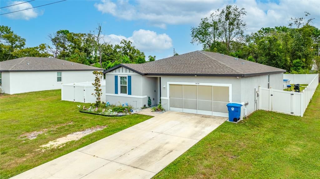 13630 CORONADO DRIVE, Spring Hill, FL 34609