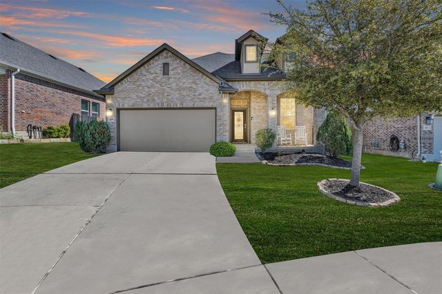 409 Billingsgate Chase, Conroe, TX 77304