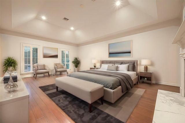 983 S Post Oak Lane, Houston, TX 77056