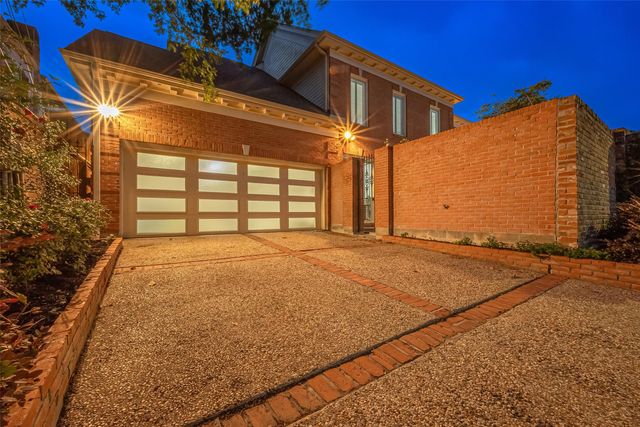 983 S Post Oak Lane, Houston, TX 77056