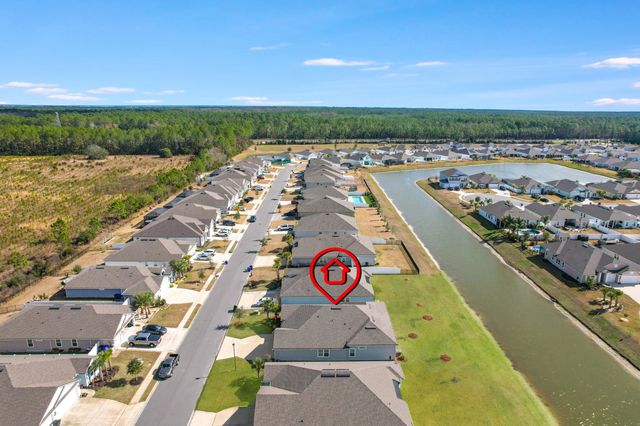 403 Ocean Jasper Dr, St Augustine, FL 32086