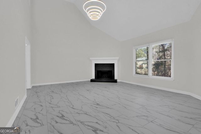 3760 Mountain Cove Road, Snellville, GA 30039