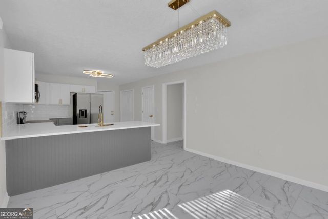 3760 Mountain Cove Road, Snellville, GA 30039