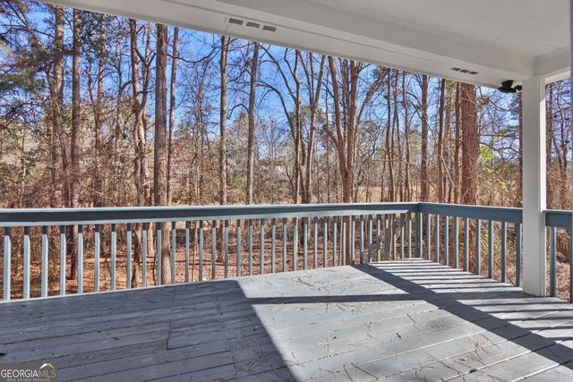 3760 Mountain Cove Road, Snellville, GA 30039
