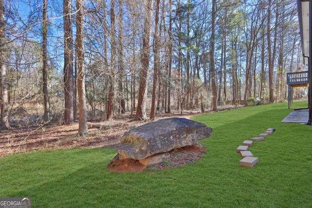 3760 Mountain Cove Road, Snellville, GA 30039