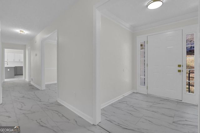 3760 Mountain Cove Road, Snellville, GA 30039