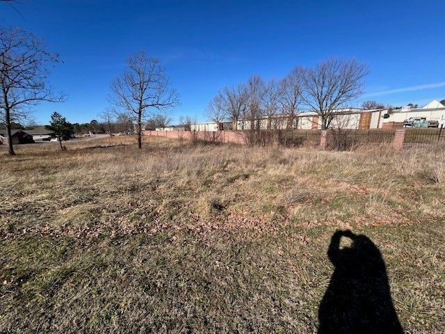 1 Bluff Lane, Holiday Island, AR 72631