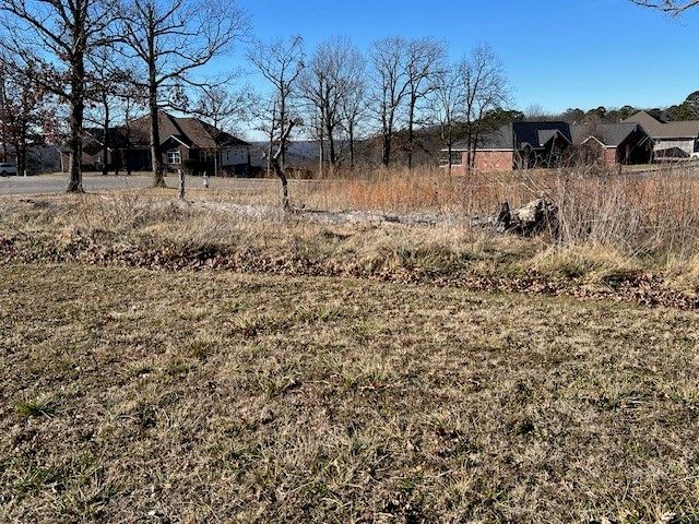 1 Bluff Lane, Holiday Island, AR 72631