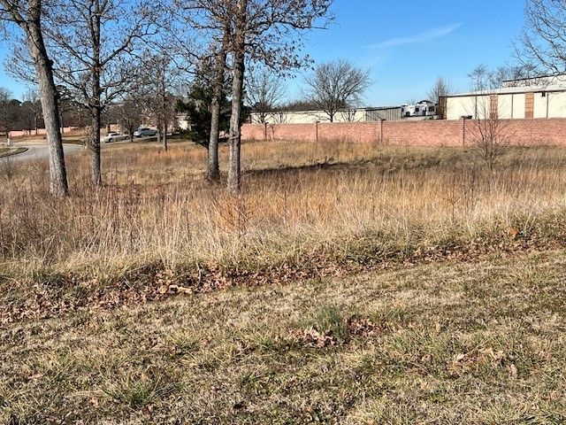 1 Bluff Lane, Holiday Island, AR 72631