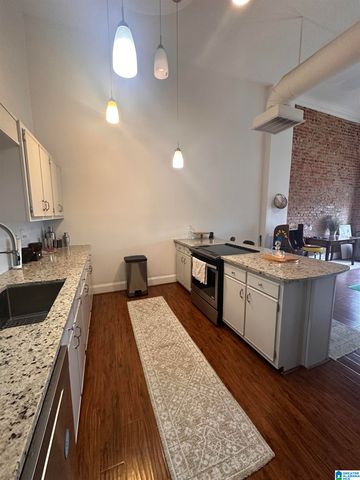 2112 Morris Ave Apt 202, Birmingham, AL 35203