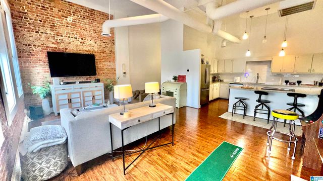 2112 Morris Ave Apt 202, Birmingham, AL 35203