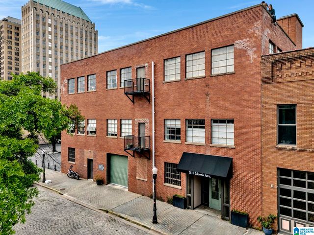 2112 Morris Ave Apt 202, Birmingham, AL 35203