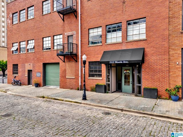 2112 Morris Ave Apt 202, Birmingham, AL 35203