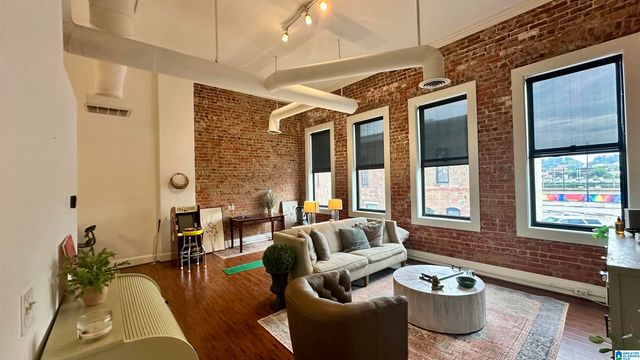 2112 Morris Ave Apt 202, Birmingham, AL 35203