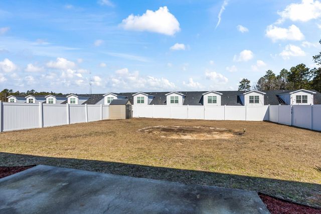 3025 Heartwood, Aiken, SC 29803