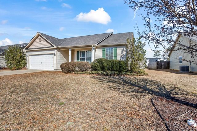 3025 Heartwood, Aiken, SC 29803