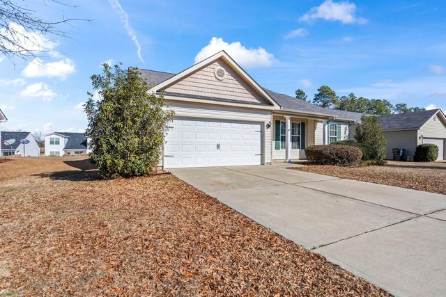 3025 Heartwood, Aiken, SC 29803