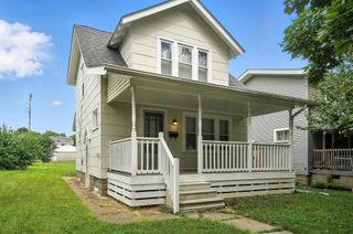 825 S Terrace Avenue, Columbus, OH 43204