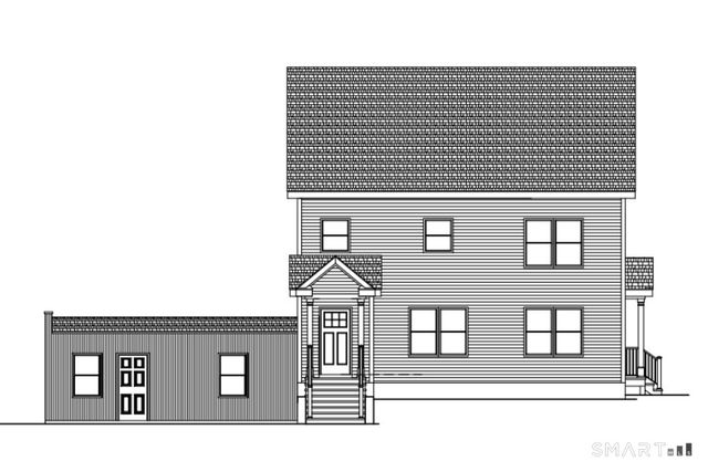 391 Coleman Street, Bridgeport, CT 06604