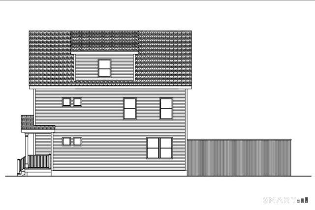 391 Coleman Street, Bridgeport, CT 06604
