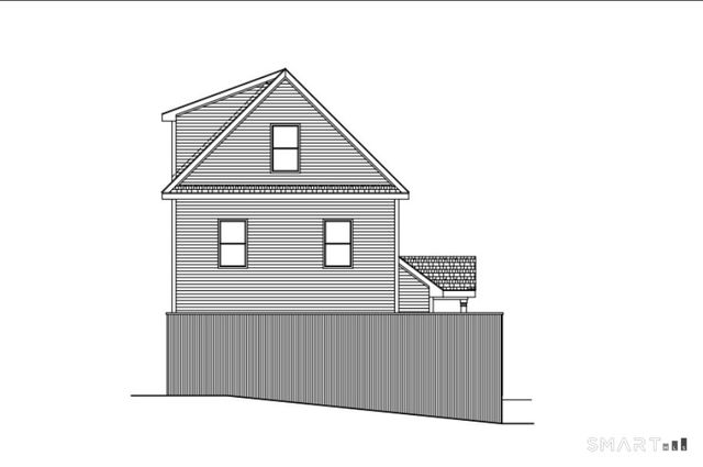 391 Coleman Street, Bridgeport, CT 06604