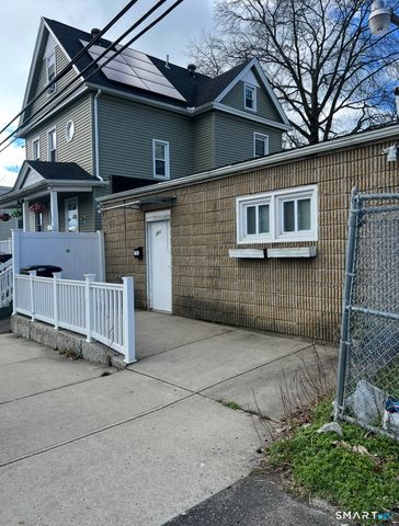 391 Coleman Street, Bridgeport, CT 06604