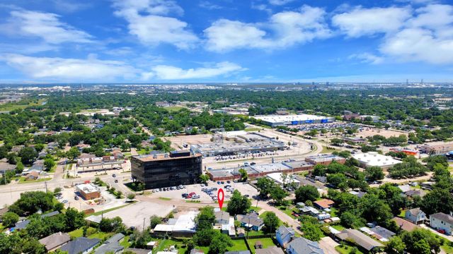 205 W Bird Road, Pasadena, TX 77502