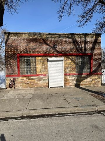 850 W 51st Street, Chicago, IL 60609