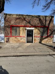 850 W 51st Street, Chicago, IL 60609