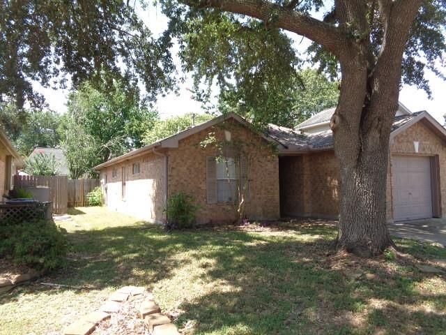 20107 Beechview Ln, Katy, TX 77449
