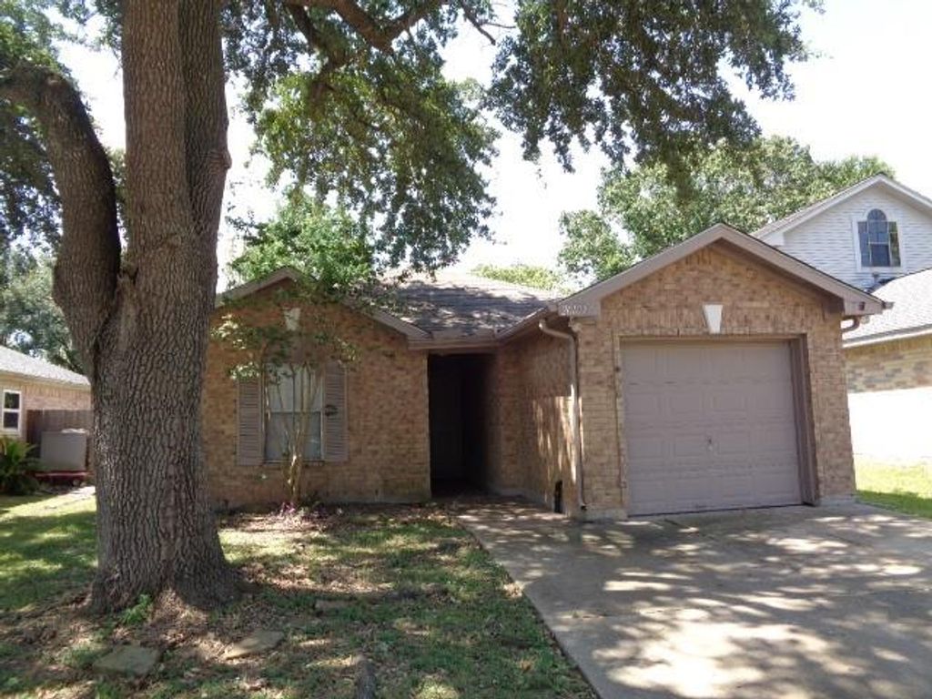 20107 Beechview Ln, Katy, TX 77449