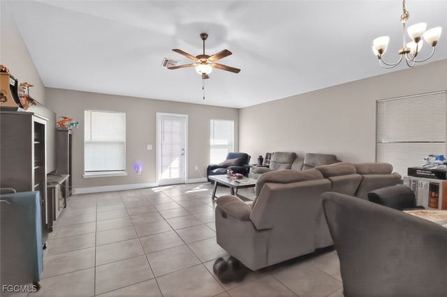 4301 NW 36th PL, Cape Coral, FL 33993